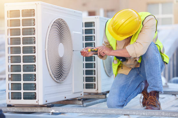 Professional HVAC in Mendota, IL