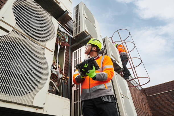 Best Emergency HVAC Repair  in Mendota, IL