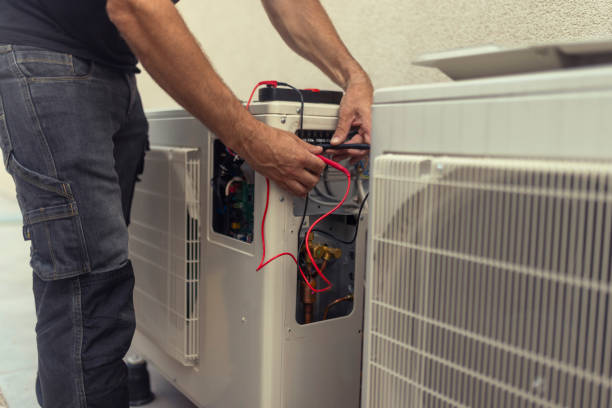 Air Duct Cleaning in Mendota, IL