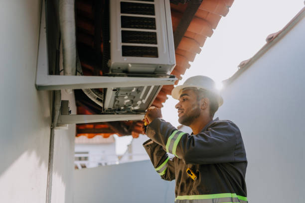 Best HVAC Air Duct Cleaning  in Mendota, IL