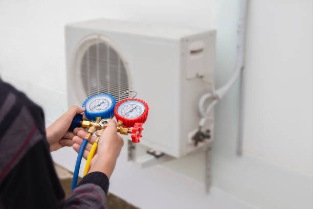 Affordable Air Conditioning Repair in Mendota, IL