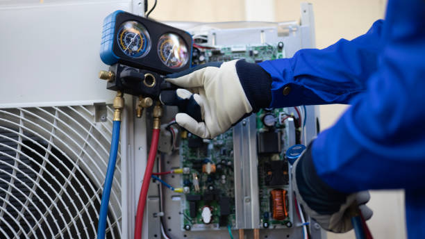 Best HVAC Companies Near Me  in Mendota, IL